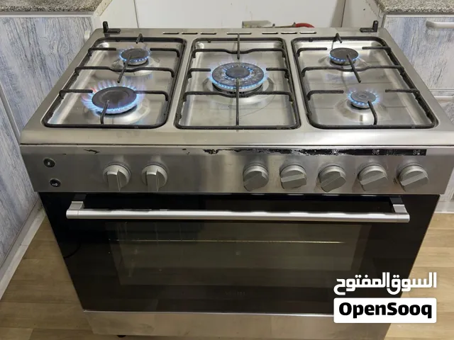 فرن من شركة فيستل التركيه للبيع بأفضل سعر !!