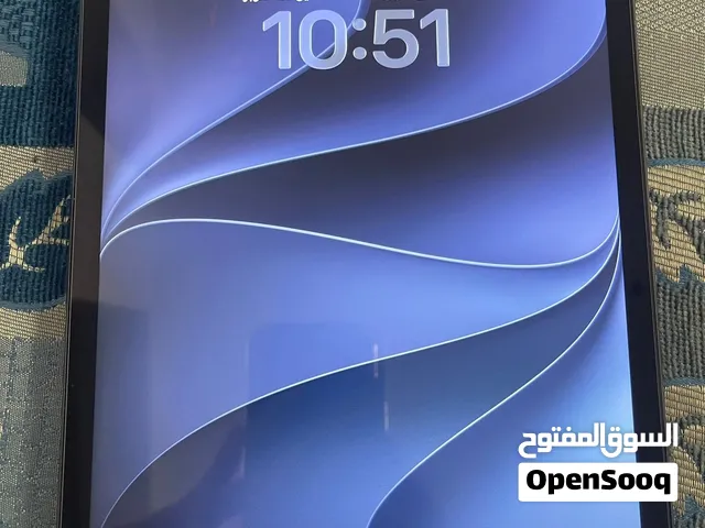 ايباد ابل 8 جهاز مش مفتوح ربي يبارك