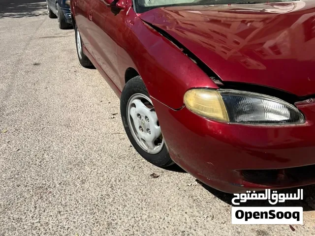 Used Hyundai Elantra in Irbid