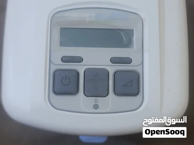 جهاز اكسجين