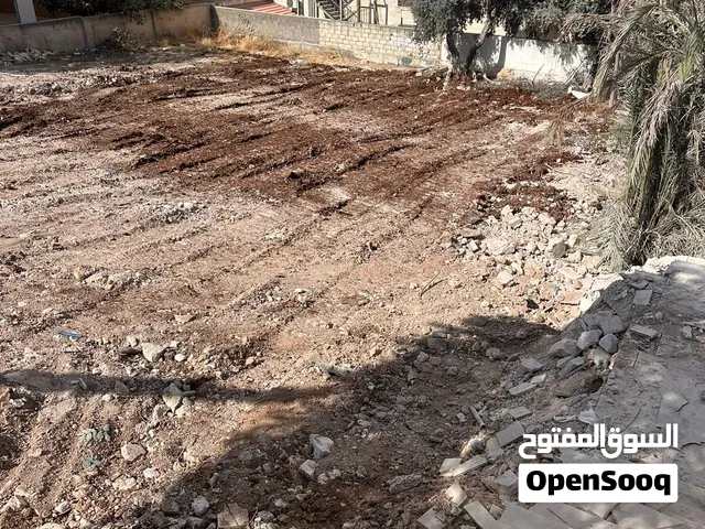 Residential Land for Sale in Amman Al Gardens