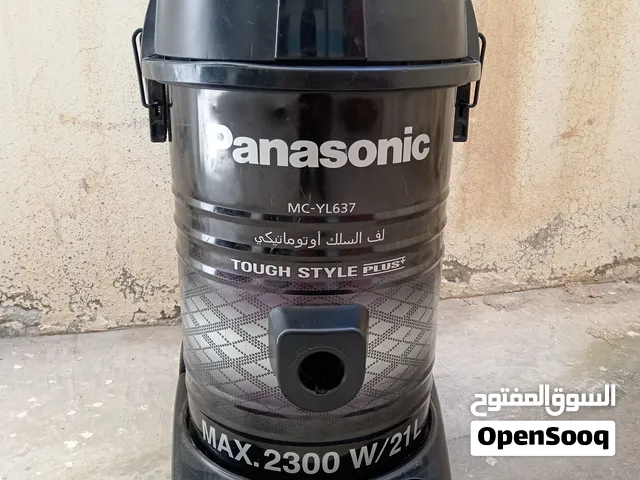 مكنسه كهربائيه