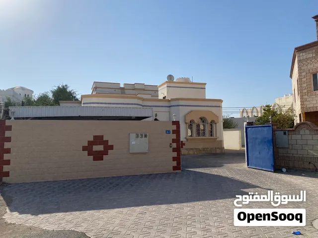 منزل للبيع في الحيل الجنوبية