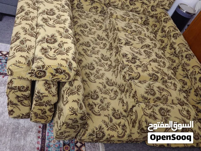 جلسة للبيع مغلف وجهين كاملة 14 متر السعر 350