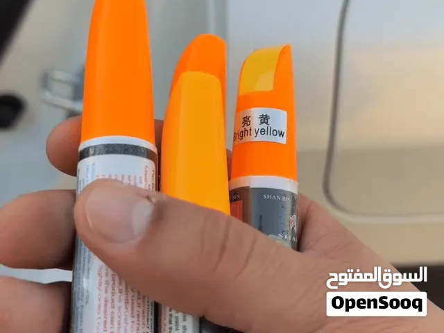 قلم اصلاح خدوش السيارات