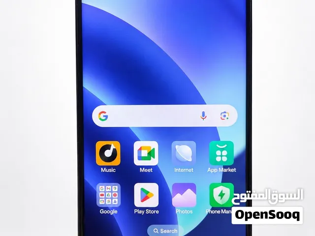 Realme C55 256GB / 8GB RAM للبيع بالرياض – 400 ريال