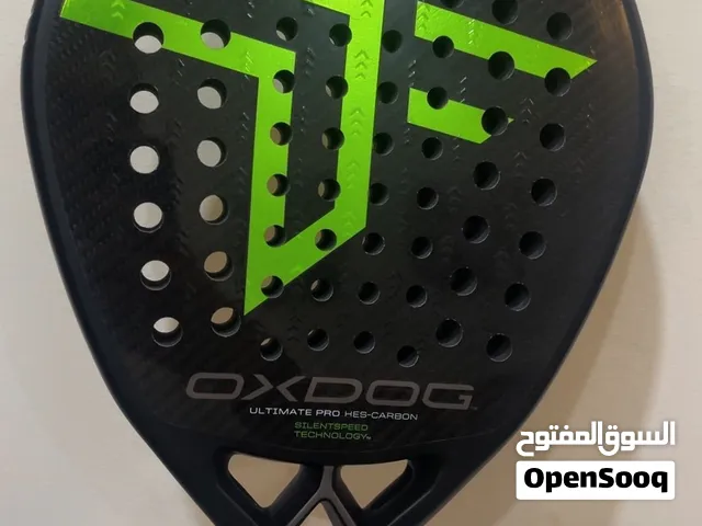 Padel racket oxdog