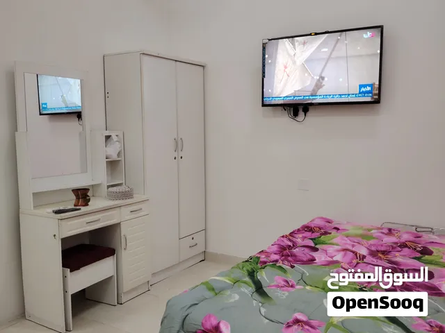غرفه مفروشه للاجار اليومي 6 ريال +واي فاي الموقع الدهاريز