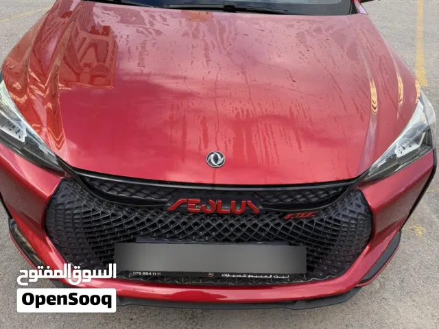 2022 Dongfeng A30 Sport