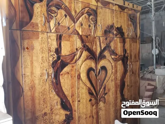 دولاب سويدي شبه مستخدم عرض235.220.50