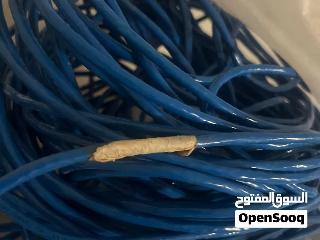 كيبل واي فاي خمسين متر