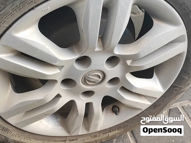 للبيع كيب رنجات التيما قياس 16 بدون تواير