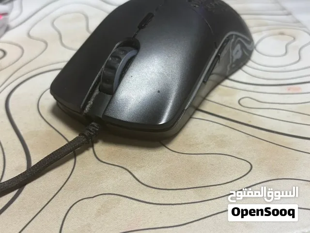 Glorious Model O Gaming Mouse للبيع.