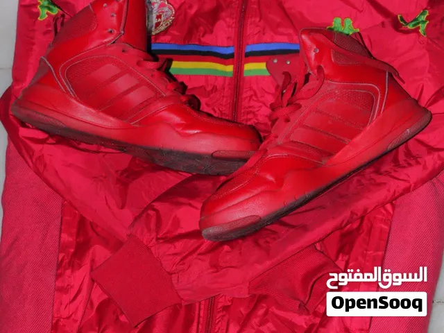 جاكيت kappa italia FISI + adidas neo