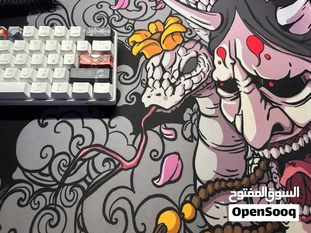 ماوس باد للبيع