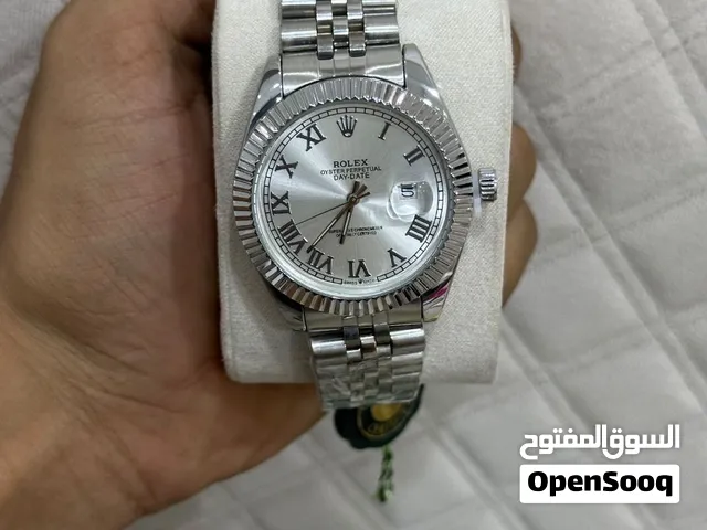 رولكس rolex رجالي – أناقة لا تنتهي مع الوقت