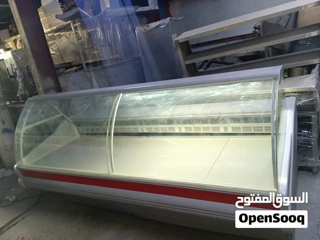 Display Refrigerator