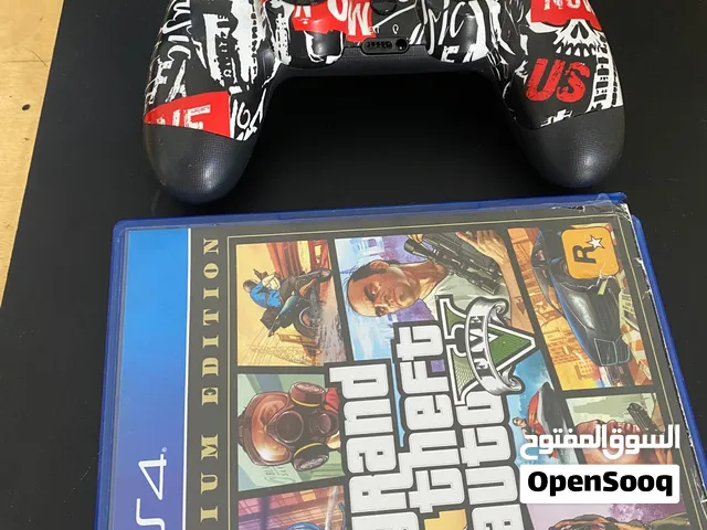 بليستيشن 4 سلم