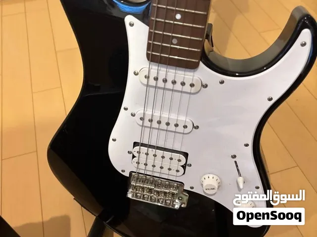 Yamaha Guitar