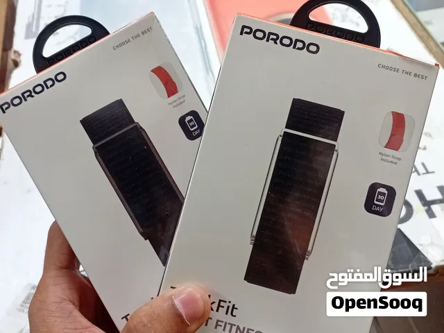 PORODO FITNESS BAND NEW AVAILABLE