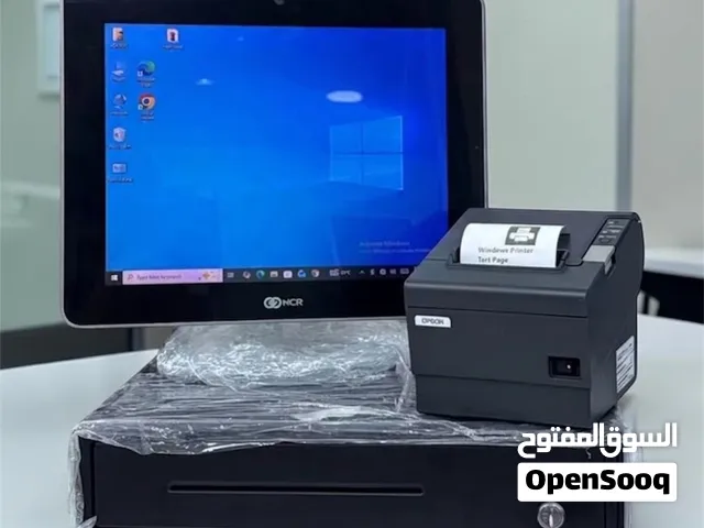 NCR Complete system available for sale