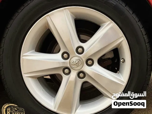 مطلوب نفس الديسكو Toyota كامري