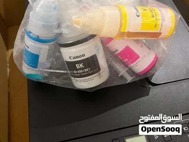 طابعه كانون للبيع 3415