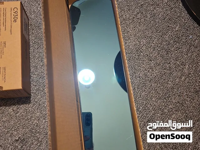 حامل اكواب دبل. علبة نظارات.مبخرة.مراية عريضة ديم لايت