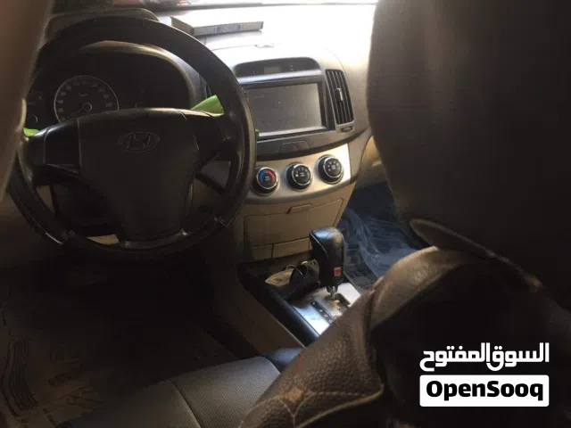الينترا 2011