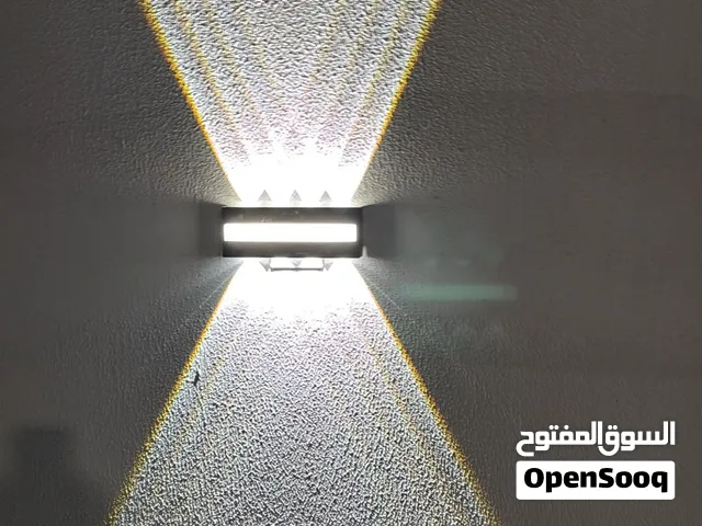 اضائه خارجيه مستعمله يومين فقط