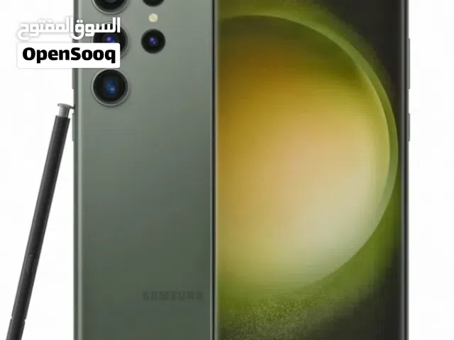 مطلوب s23 ultra
