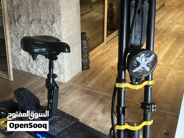 Kugoo LX11+ 60v