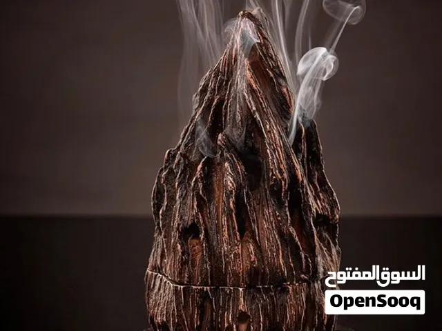 مبخر مسكر مع القاعده جديد ومغلف