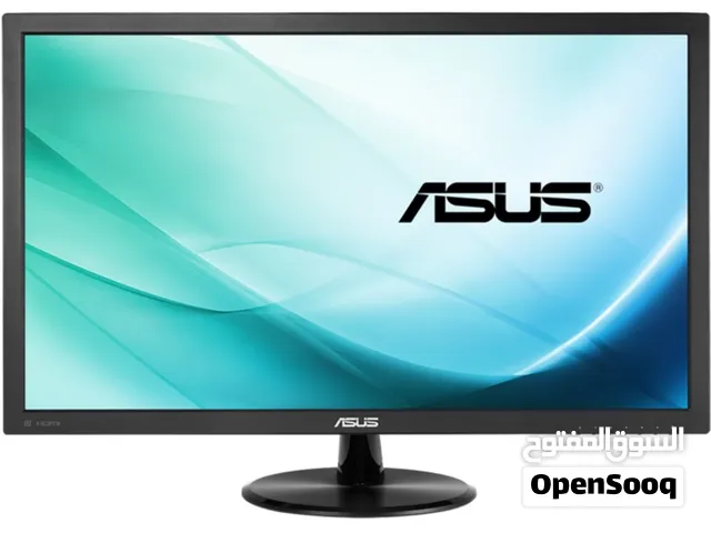 24 Asus monitors for sale  in Amman