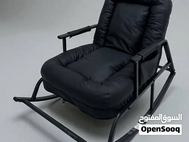 كرسي الهزاز الفاخر