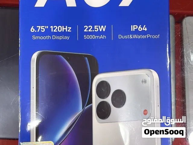 هاتف ZTE A57 جديد بسعر ممتاز