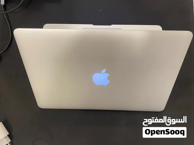 MacBook Air 2015