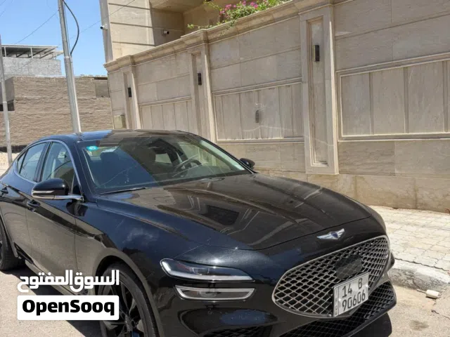 جينسيز 2022