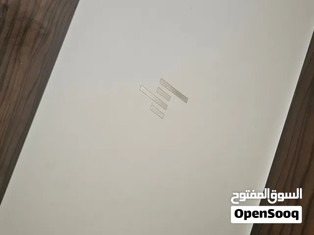 لابتوب HP Elitebook g7