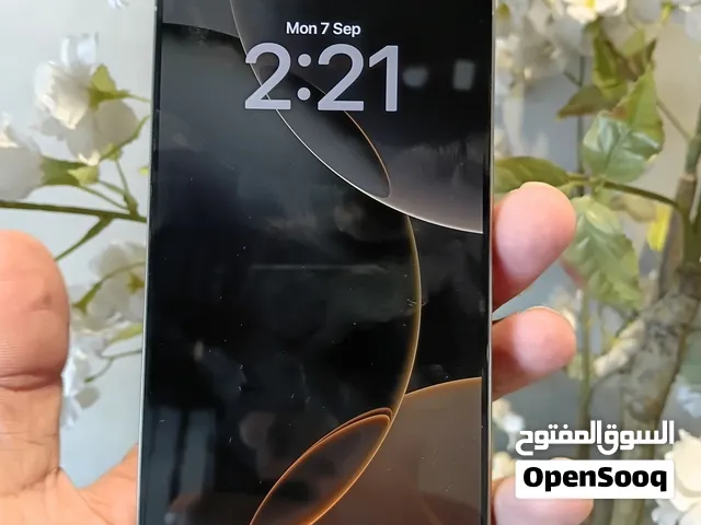 Iphone 16 Pro Max TDRA+AppleCare.