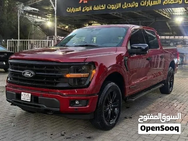 فورد اف 150