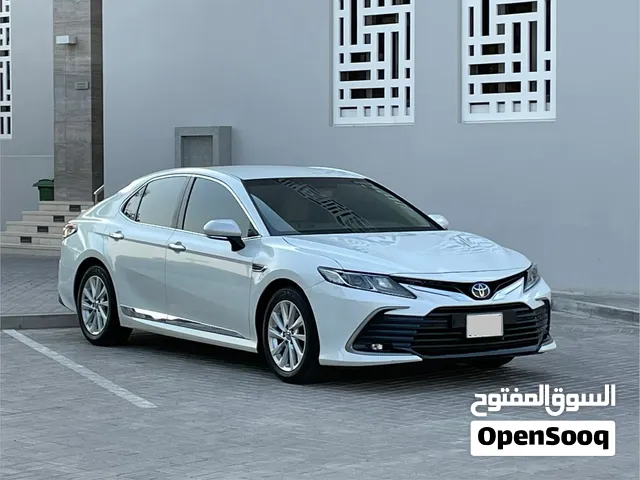 TOYOTA CAMRY MODEL 2023