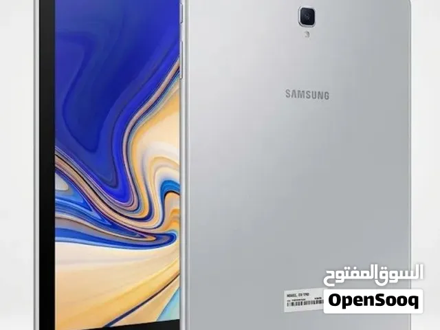 Galaxy Tab S4 (2018,10.5, Wi-Fi)