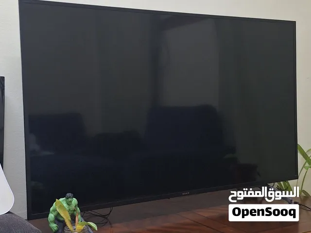 Sony TV 55 inch