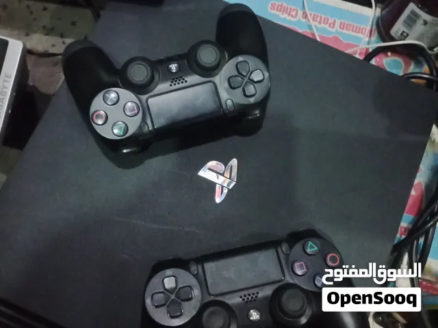 PlayStation 4 PlayStation for sale in Sana'a
