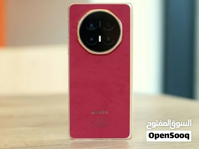 هونر ماجيك v6. honor magic