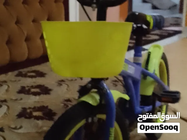 دراجه16 للبيع260دينار