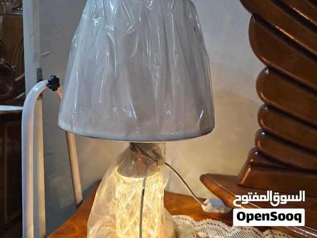 تيبل لامب سعر الزوج 35 جدد بعدهن بالجيس ما مفتوحات عنوان بغداد الحبيبية