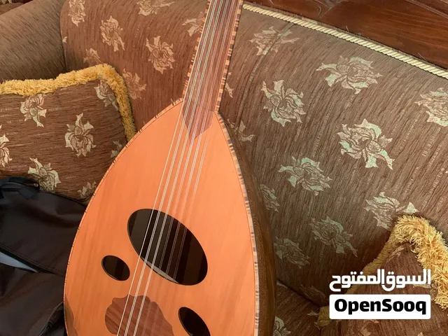 عود زرياب 0  موديل عراقي