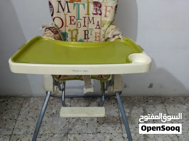 كرسي طعام للاطفال للبيع
